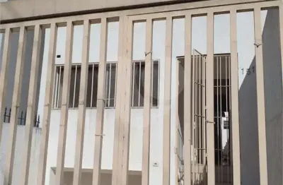 Casa com 4 quartos à venda na rua amaral gama, 151, santana, são paulo, 120 m2 por r$ 900.000