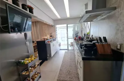 Apartamento com 3 quartos à venda na rua guilherme álvaro, 42, marapé, santos, 131 m2 por r$ 1.350.000