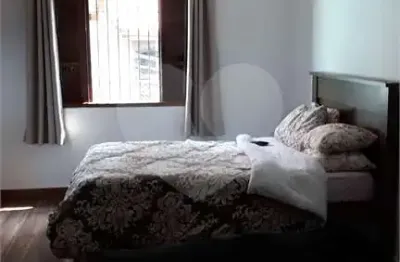 Casa com 3 quartos à venda na travessa caibi, 184, vila rosália, guarulhos, 100 m2 por r$ 506.000