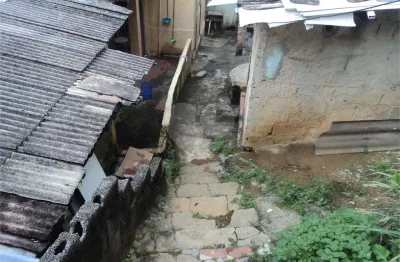 Terreno à venda na rua treze de setembro, 73, bussocaba, osasco, 300 m2 por r$ 500.000