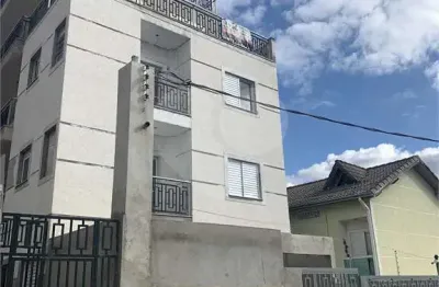 Apartamento com 2 quartos à venda na rua heráclito graça, 124, casa verde, são paulo, 38 m2 por r$ 315.000