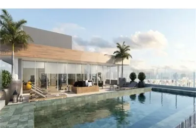 Apartamento com 1 quarto à venda na avenida professor francisco morato, 292, butantã, são paulo, 25 m2 por r$ 450.000