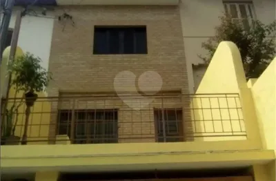 Casa com 3 quartos à venda na rua padre machado, 681, bosque da saúde, são paulo, 169 m2 por r$ 849.000