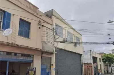 Prédio à venda na rua são leopoldo, 117, belenzinho, são paulo, 850 m2 por r$ 4.255.000