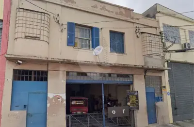 Prédio à venda na rua são leopoldo, 117, belenzinho, são paulo, 850 m2 por r$ 4.255.000