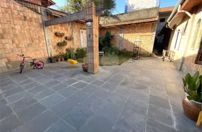 Casa com 4 quartos à venda na rua são miguel do araguaia, 230, vila galvão, guarulhos, 280 m2 por r$ 1.400.000