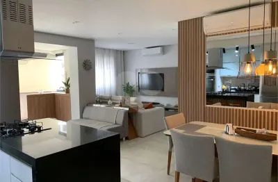 Apartamento com 2 quartos à venda na avenida delmar, 351, alphaville empresarial, barueri, 81 m2 por r$ 930.000