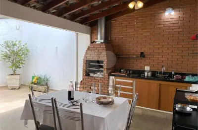 Casa com 4 quartos à venda na rua lauro luchesi, 250, jardim leonor mendes de barros, são paulo, 345 m2 por r$ 1.900.000