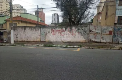 Terreno à venda na rua coronel jordão, 597, vila paiva, são paulo, 800 m2 por r$ 3.200.000