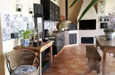 Casa em condomínio fechado com 4 quartos à venda na alameda curimbatá, 172, alphaville, santana de parnaíba, 525 m2 por r$ 5.900.000