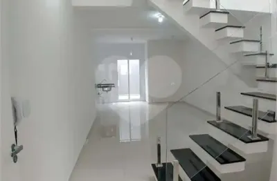 Casa em condomínio fechado com 3 quartos à venda na rua doutor lauro muniz barreto, 242, vila medeiros, são paulo, 128 m2 por r$ 699.000