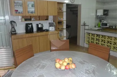 Casa com 3 quartos à venda na rua dos patis, 276, vila nova cachoeirinha, são paulo, 180 m2 por r$ 750.000