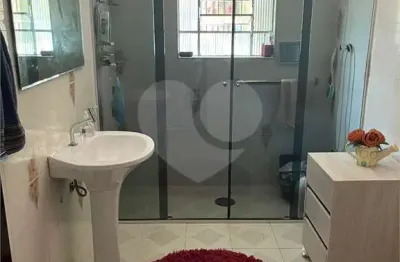Casa com 5 quartos à venda na rua aureliano da silva rosário, 108, vila pedra branca, são paulo, 150 m2 por r$ 959.000