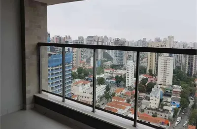 Apartamento com 3 quartos à venda na rua professor francisco de castro, 80, vila mariana, são paulo, 166 m2 por r$ 2.610.000