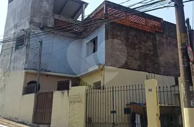 Casa com 5 quartos à venda na rua doutor antônio bernardo, 255, parque peruche, são paulo, 110 m2 por r$ 550.000