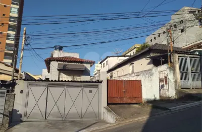 Terreno à venda na rua nova dos portugueses, 1236, chora menino, são paulo, 270 m2 por r$ 950.000