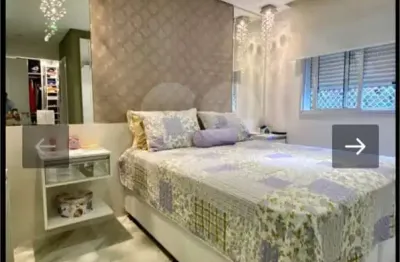 Apartamento com 3 quartos à venda na rua francisco pessoa, 575, vila andrade, são paulo, 75 m2 por r$ 745.000