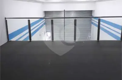 Barracão / galpão / depósito para alugar na avenida joão de andrade, 917, santo antônio, osasco, 240 m2 por r$ 15.000