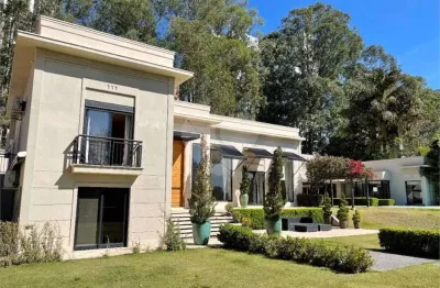 Casa em condomínio fechado com 4 quartos para alugar na alameda paris, 197, alphaville residencial um, barueri, 1025 m2 por r$ 82.000