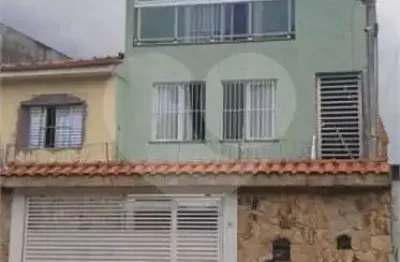 Casa com 4 quartos à venda na praça presidente jânio da silva quadros, 667, jardim japão, são paulo, 255 m2 por r$ 990.000