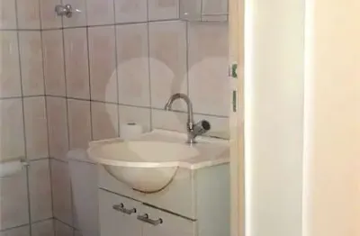 Apartamento com 2 quartos à venda na rua doutor guilherme cristofel, 121, santana, são paulo, 69 m2 por r$ 500.000