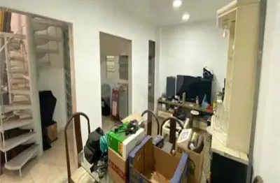 Casa com 3 quartos à venda na rua vila gaeta, 3, parque peruche, são paulo, 180 m2 por r$ 750.000