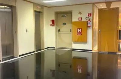 Sala comercial à venda na avenida paulista, 1471, bela vista, são paulo, 55 m2 por r$ 550.000