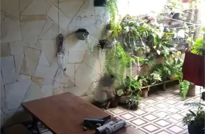 Casa com 3 quartos à venda na rua helena barbosa marcondes, 60, bela vista, osasco, 177 m2 por r$ 725.000