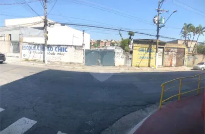 Terreno à venda na rua ana clara, 382, vila mendes, são paulo, 1050 m2 por r$ 2.862.000