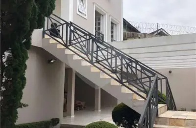 Casa com 5 quartos à venda na rua doutor jesuíno de abreu, 235, jardim morumbi, são paulo, 330 m2 por r$ 2.700.000