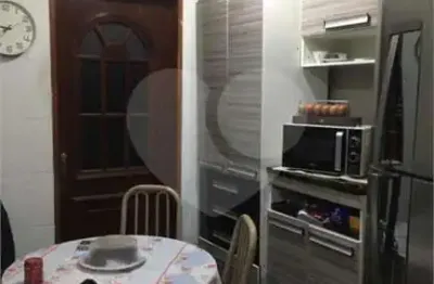 Casa com 3 quartos à venda na avenida doutor assis ribeiro, 3678, engenheiro goulart, são paulo, 120 m2 por r$ 720.000