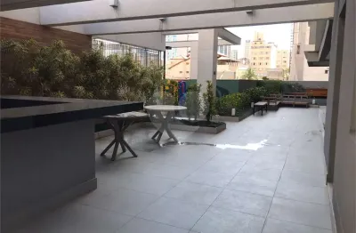 Apartamento com 1 quarto à venda na rua gregório serrão, 260, vila mariana, são paulo, 50 m2 por r$ 909.000