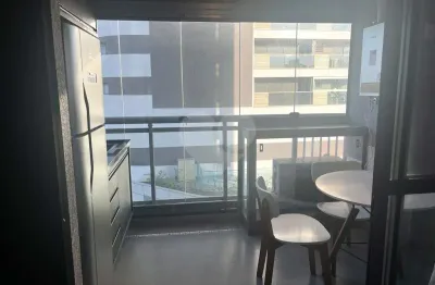 Apartamento com 1 quarto para alugar na rua dos pinheiros, 1057, pinheiros, são paulo, 30 m2 por r$ 6.000