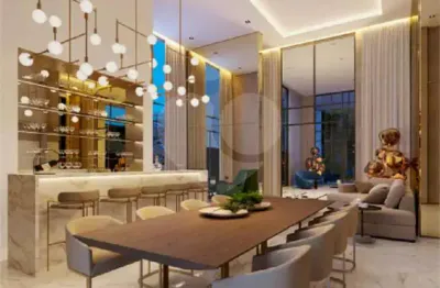 Apartamento com 4 quartos à venda na rua pará, 427, consolação, são paulo, 276 m2 por r$ 8.221.300