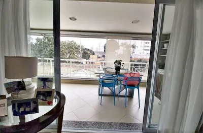 Apartamento com 3 quartos à venda na rua lalau rabelo, 94, vila milton, guarulhos, 145 m2 por r$ 950.000