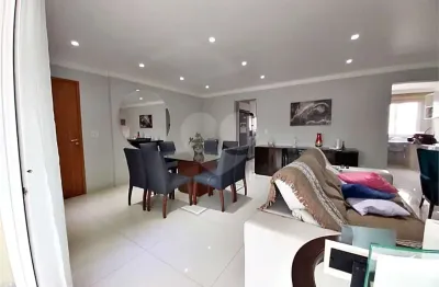 Apartamento com 3 quartos à venda na rua lalau rabelo, 94, vila milton, guarulhos, 145 m2 por r$ 950.000