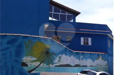Casa com 4 quartos à venda na rua jupira, 17, vila yolanda, osasco, 124 m2 por r$ 690.000