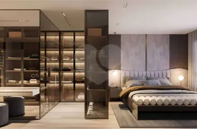 Apartamento com 4 quartos à venda na rua pará, 427, consolação, são paulo, 276 m2 por r$ 9.195.800