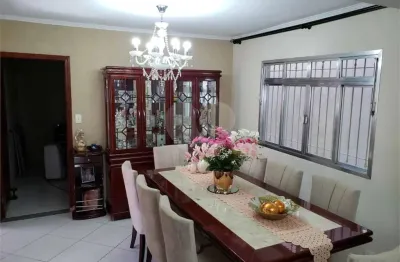 Casa com 4 quartos à venda na rua gérson pereira de brito, 242, vila penteado, são paulo, 430 m2 por r$ 1.260.000