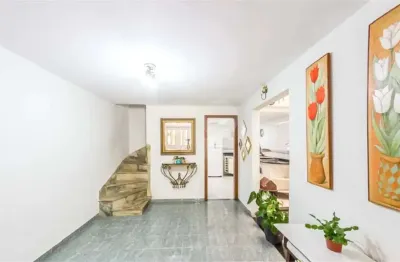 Casa com 3 quartos à venda na rua dona santa veloso, 382, vila guilherme, são paulo, 186 m2 por r$ 900.000
