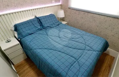 Apartamento com 2 quartos à venda na avenida mazzei, 326, vila mazzei, são paulo, 52 m2 por r$ 500.000