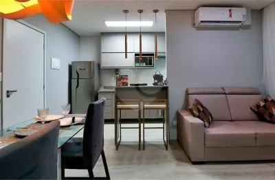Apartamento com 2 quartos à venda na avenida mazzei, 326, vila mazzei, são paulo, 52 m2 por r$ 500.000