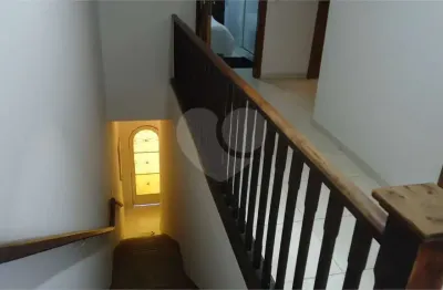 Casa com 4 quartos à venda na rua voluntários da pátria, 976, santana, são paulo, 306 m2 por r$ 799.000