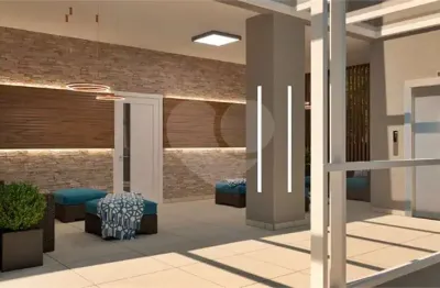 Apartamento com 2 quartos à venda na avenida mazzei, 326, vila mazzei, são paulo, 52 m2 por r$ 510.000