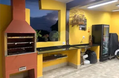 Casa com 3 quartos à venda na rua pascoal montanha, 107, jaraguá, são paulo, 180 m2 por r$ 760.000