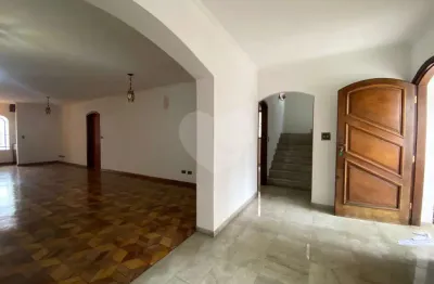 Casa com 4 quartos à venda na rua jacob daldão, 118, santana, são paulo, 263 m2 por r$ 1.200.000