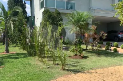 Casa em condomínio fechado com 4 quartos à venda na alameda michelangelo, 1250, alphaville, santana de parnaíba, 307 m2 por r$ 2.650.000