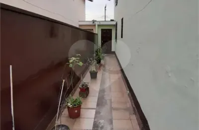 Casa com 4 quartos à venda na rua bernardino d'auria, 268, jardim leonor mendes de barros, são paulo, 156 m2 por r$ 700.000