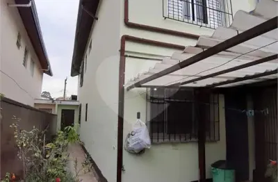 Casa com 4 quartos à venda na rua bernardino d'auria, 268, jardim leonor mendes de barros, são paulo, 156 m2 por r$ 700.000