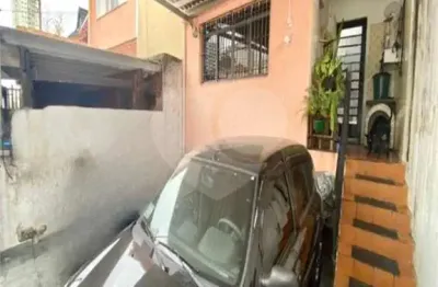 Casa com 3 quartos à venda na rua raul vieira de carvalho, 167, água fria, são paulo, 80 m2 por r$ 550.000
